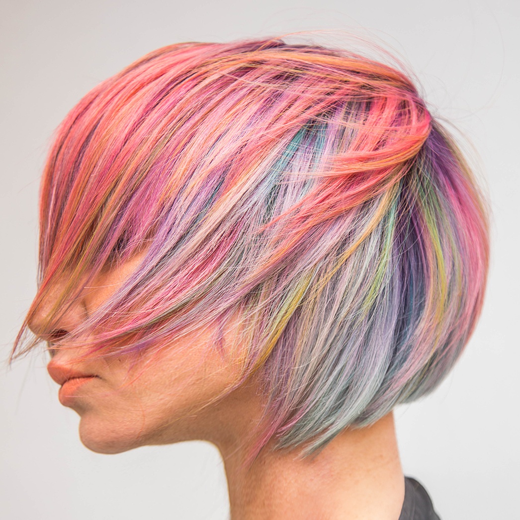 Victoria Hallam Hair Salon Mansfield