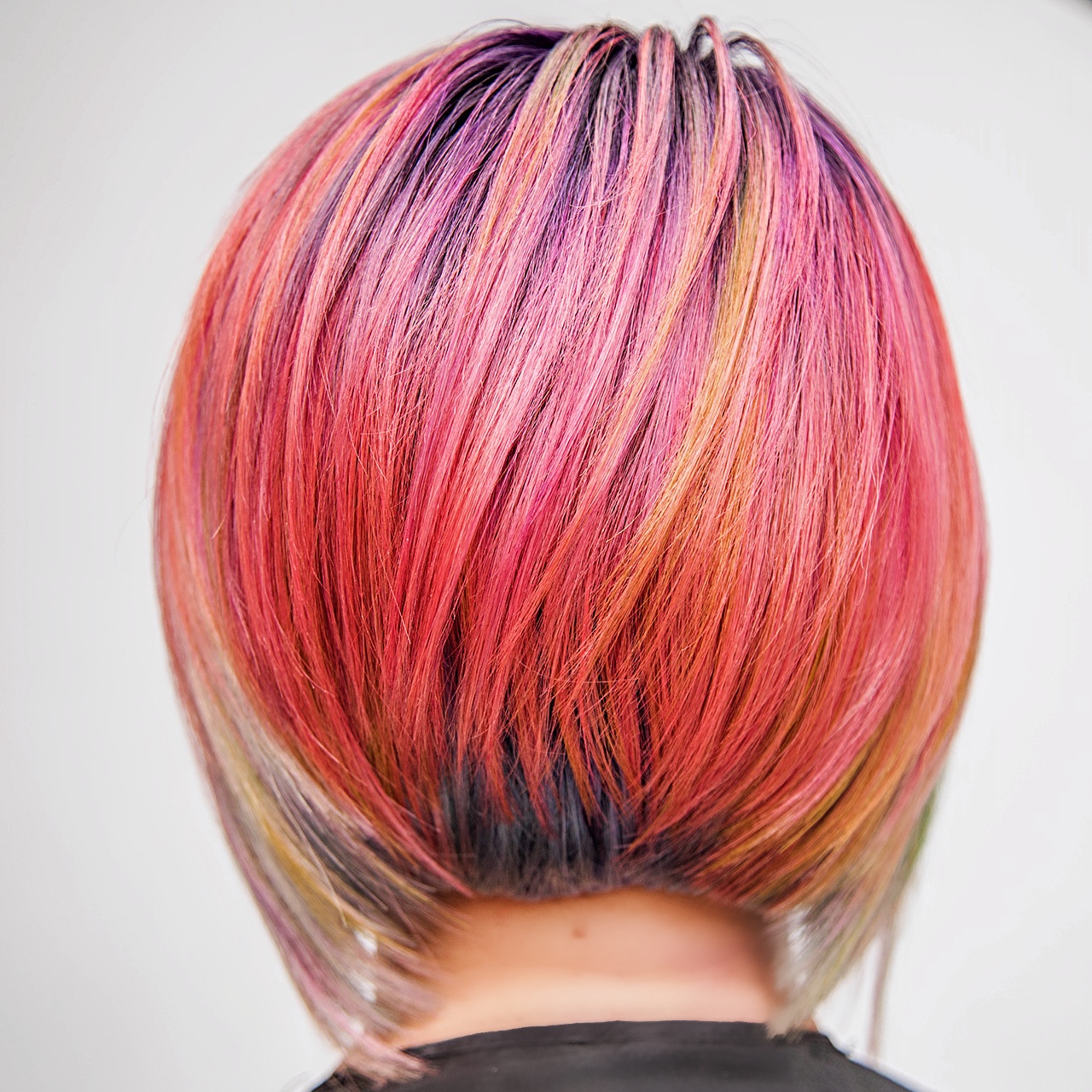 Victoria Hallam Hair Salon Mansfield